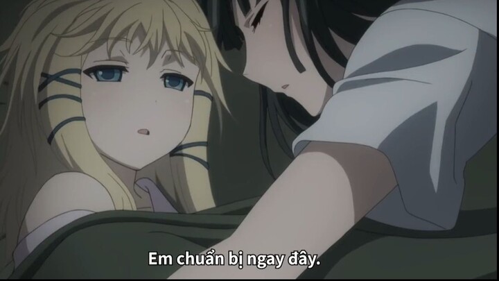 Ai cũng muốn ôm Loli đi ngủ #AniMeme