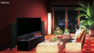 Người Yêu Tôi Là Idol Nổi Tiếng Tập 02 - Việt Sub