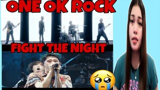 ONE OK ROCK - FIGHT THE NIGHT (Orchestra JapanTour 2018)