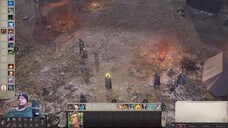 PathFinder Wrath of the Righteous Melee Sorcerer PlayThrough Episode 10