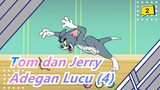 [Animasi Klasik Masa Kecil: Tom dan Jerry] Adegan Lucu (4)_2