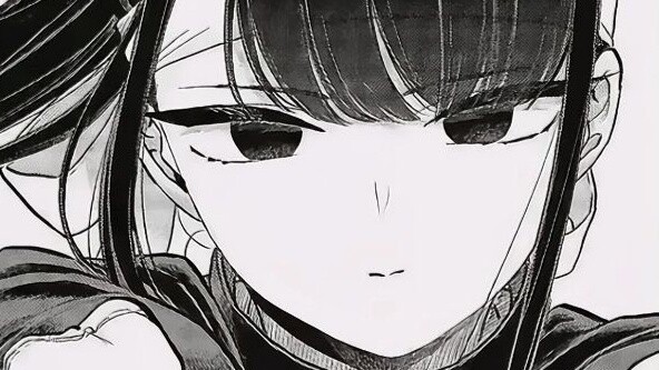 [บทความ Komi-kun #202-203] ทั้งสองวางความขัดแย้งไว้เบื้องหลังและประธานสภานักเรียนคนใหม่ก็เข้ารับตำแห