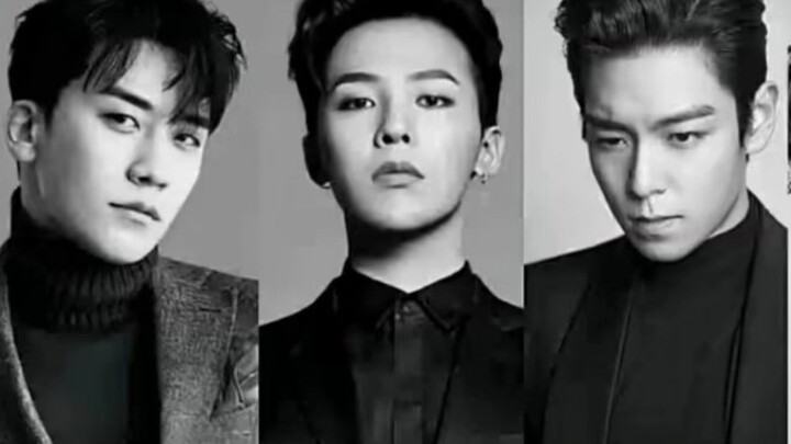 【BIGBANG】“I’m seriously dying of laughter—this old-school K-pop legend just keeps stirring up drama.