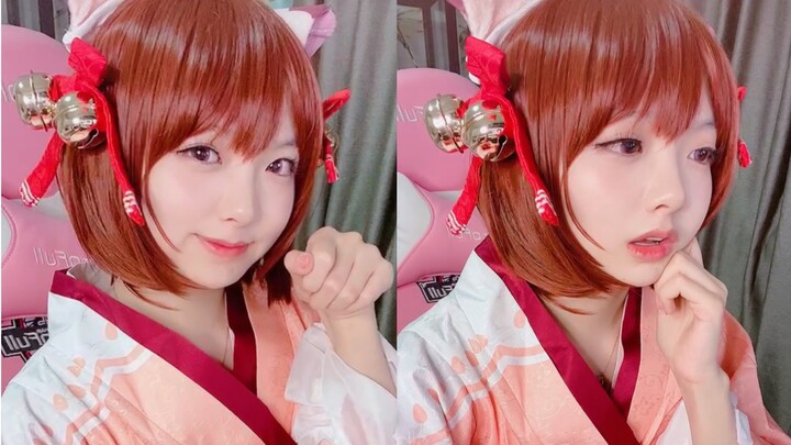 Before Playing Mahjong VS After Playing Mahjong