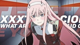 【ทีมชาติ/02】เธอกลัวอะไรนักหนา O「AMV」XXXTENTACION