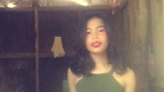 Me again gian Rose