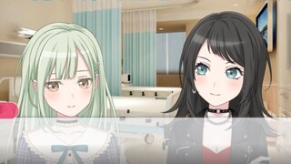 【MyGO】If one day, I forget the whole world#1