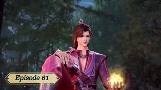 Glorious Revenge of Ye Feng Episode 61 English Sub