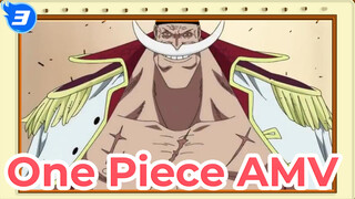 [One Piece/AMV] One Piece Is Real, What If There Is a War_3