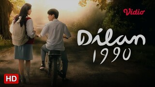Dilan 1990 (2018) INDONESIA