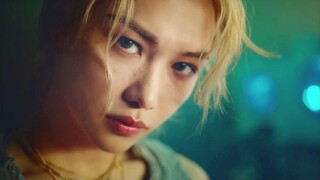 Straykids TOPLINE (Feat. Tiger.JK) MV Released