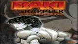 Baki the Grappler Tagalog Dubbed Season 2 Episode 03