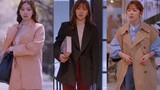 Pakaian drama Jepang: Airi Suzuki｜61 pakaian Lu Senhai｜"ANIMALS"
