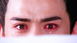 “他与那男盗女娼的病态世界格格不入”