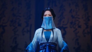 His words of fake spiritual roots made Luoyun Sect famous all over the world! #国漫推荐 #凡人修仙传