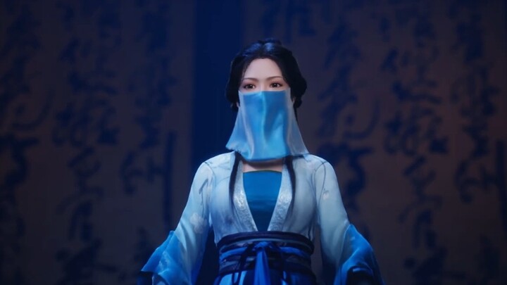 His words of fake spiritual roots made Luoyun Sect famous all over the world! #国漫推荐 #凡人修仙传