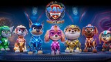 PAW Patrol- The Mighty Movie - Watch Full Movie : Link in the Description