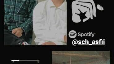 wajib follow @Lupaabangun + @sch_asfii