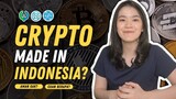 CRYPTO MADE IN INDONESIA? | TOKEN TKO, TEN, ZMT