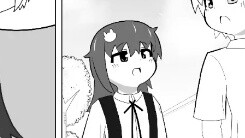 The daily life of the little Xunzi who turned back into a boy