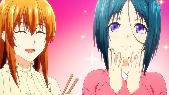 Brother is really a bitch, I'll kill you