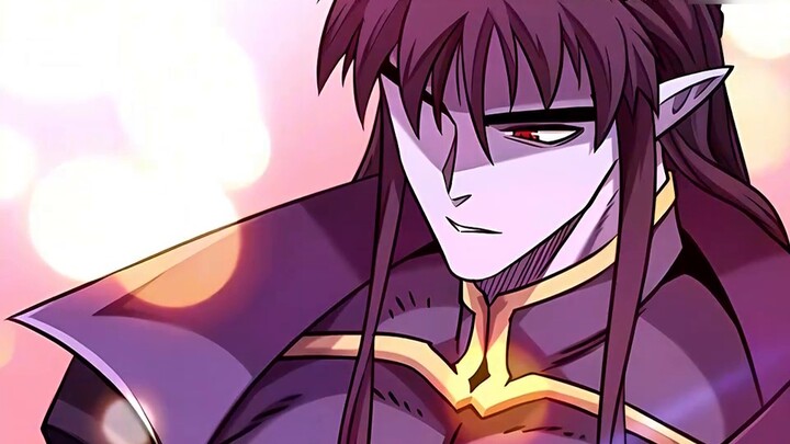 [Devil's Harvest Story 12] I conquered the Four Heavenly Kings!