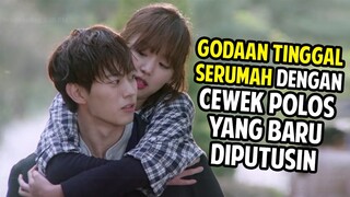 Tinggal Serumah Dengan Cewek Polos yang Baru Putus | Wednesday 3:30 PM [END]