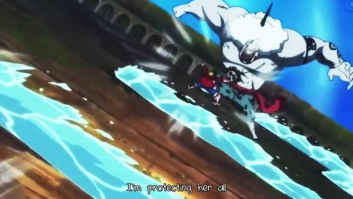 วันพีช - สนามรบ AMV
