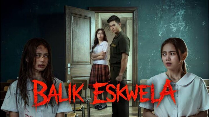𝙱𝚊𝚕𝚒𝚔 𝙴𝚜𝚔𝚠𝚎𝚕𝚊 - Full Movie w/engsub
