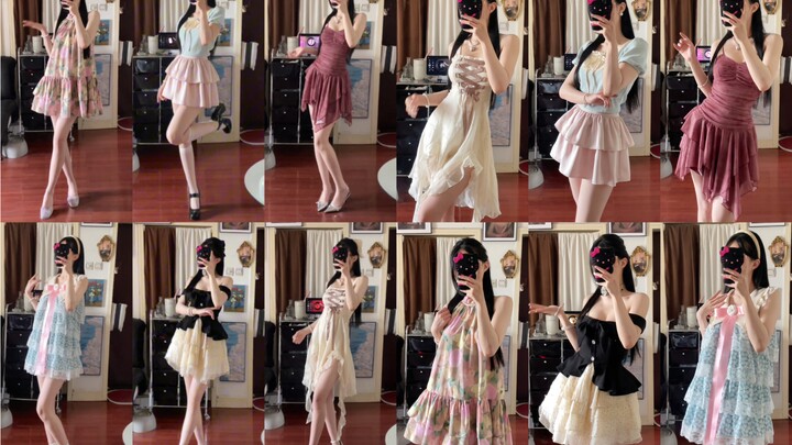 If this sample doesn’t make you swoon, I don’t know what will!