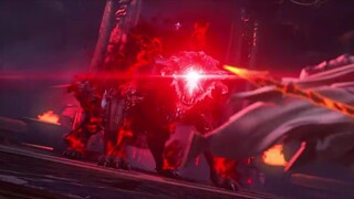 WuDongQianKun S6 eps 4 sub indo 720