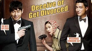 The Spy: Undercover Op.           Korean Action Comedy.          English Sub New