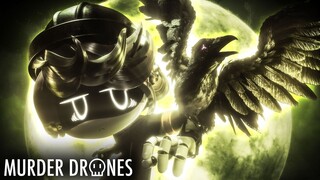 MURDER DRONES Season 1 Episode 5 Home