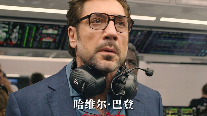 “Aktor yang bisa mengangkat karya biasa-biasa menjadi luar biasa, sekaligus memastikan karya yang su