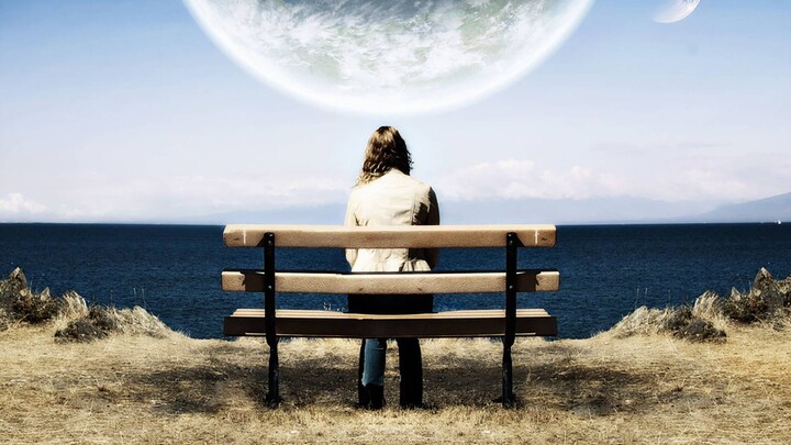 [Uncle Niu] Prophecy: Another Earth Appears in the Sky in 2025, Sending Humanity into Massive Panic!