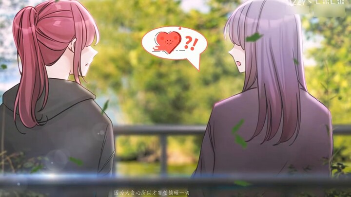 [Club Senior] I really can’t do the static system