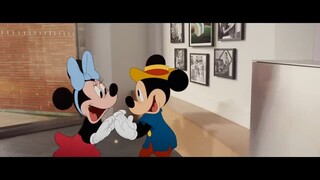 Once Upon a Studio Watch Full Movie: Link In Description