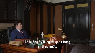 Gudetama: Cuộc phiêu lưu của quả trứng lười EP 3 [Sub Việt]