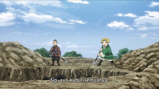 Teogonia Episode 10