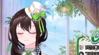 【Nai Lu×Wen Jing】Soul Chorus "Hu Guangsheng"