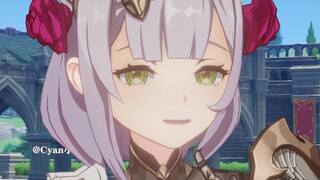 Pure desire~!