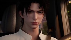 Immortal Doctor Eps 118 Sub Indo