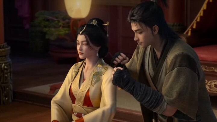 EVER NIGHT eps 7