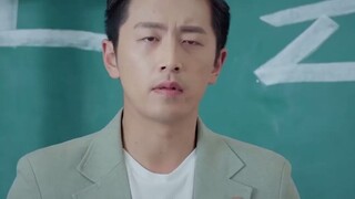 班主任：跟我玩花样，拿来吧你！