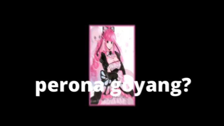 ♡....... perona........ ☆