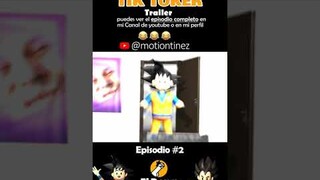 ME HE VUELTO MUY FUERTE!!!😎😎#dbz #vegeta #goku #asmr #dragonball #animeedit #anime #dbs #animeedit