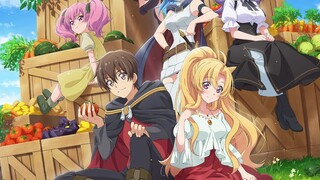 I Somehow Became Stronger By Raising Farming-Related Skills Episode 8 English Subbed