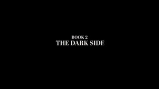 AMNSE BOOK 2: THE DARK SIDE TRAILER