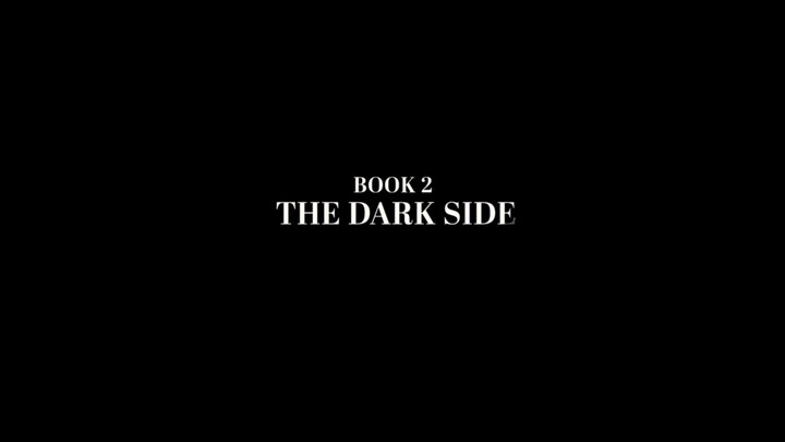 AMNSE BOOK 2: THE DARK SIDE TRAILER