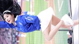 [4K] 대구퀸카 최홍라 치어리더 직캠 Choi HongRa Cheerleader 삼성라이온즈 231006